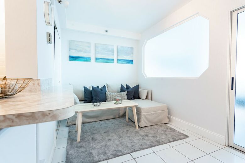 Aparthotel Girasole Apartments