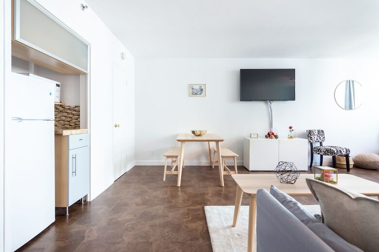 Aparthotel Girasole Apartments