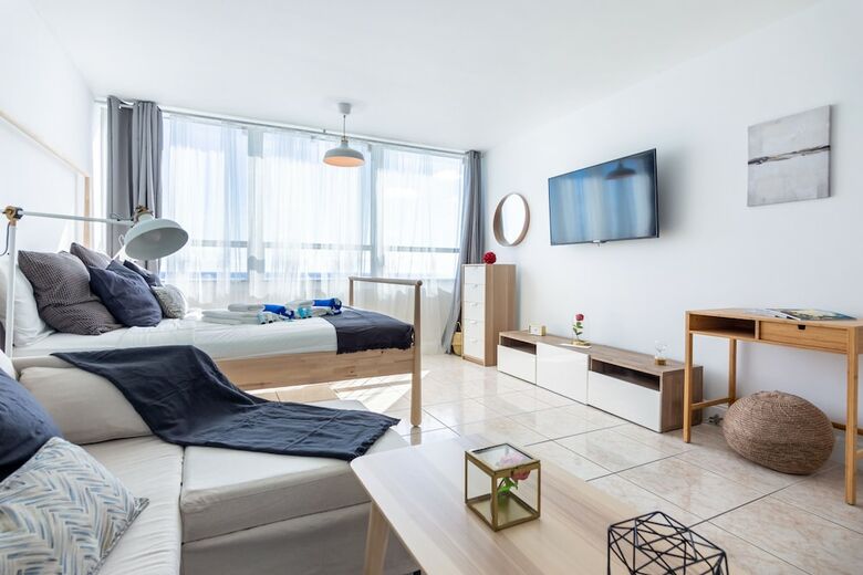 Aparthotel Girasole Apartments