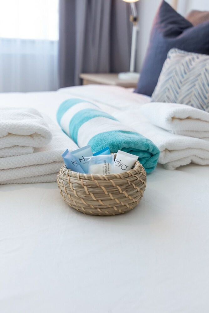 Aparthotel Girasole Apartments