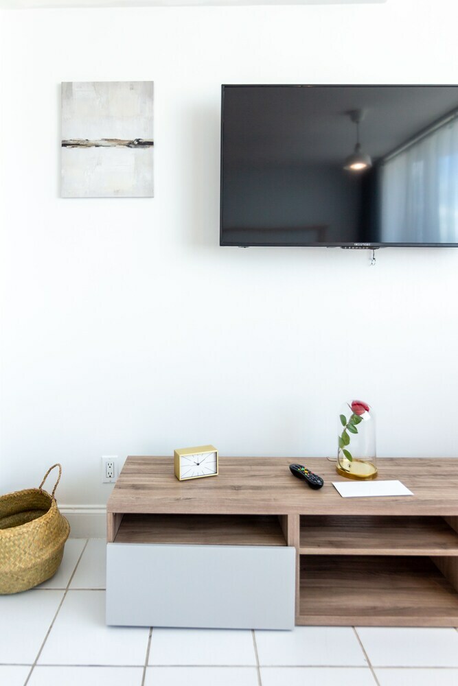 Aparthotel Girasole Apartments