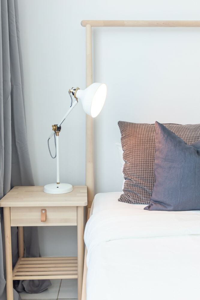 Aparthotel Girasole Apartments
