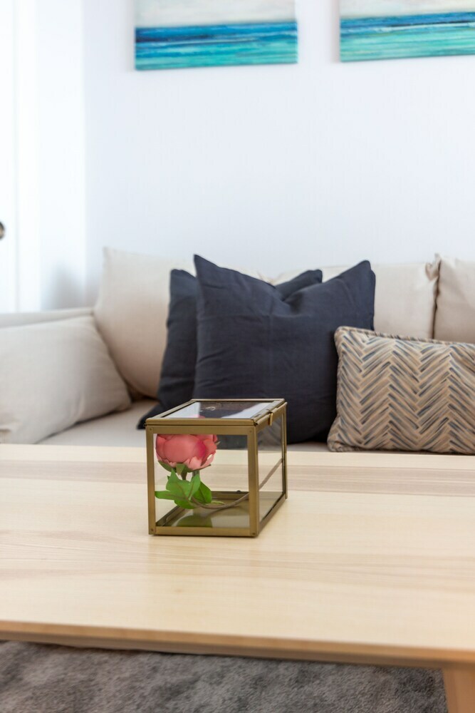 Aparthotel Girasole Apartments