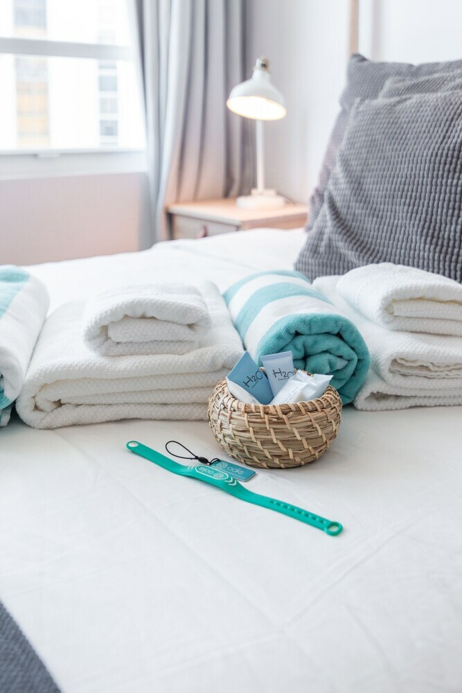 Aparthotel Girasole Apartments