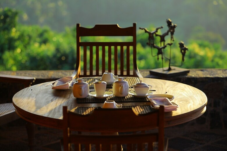 Hotel Makuludola Bungalow
