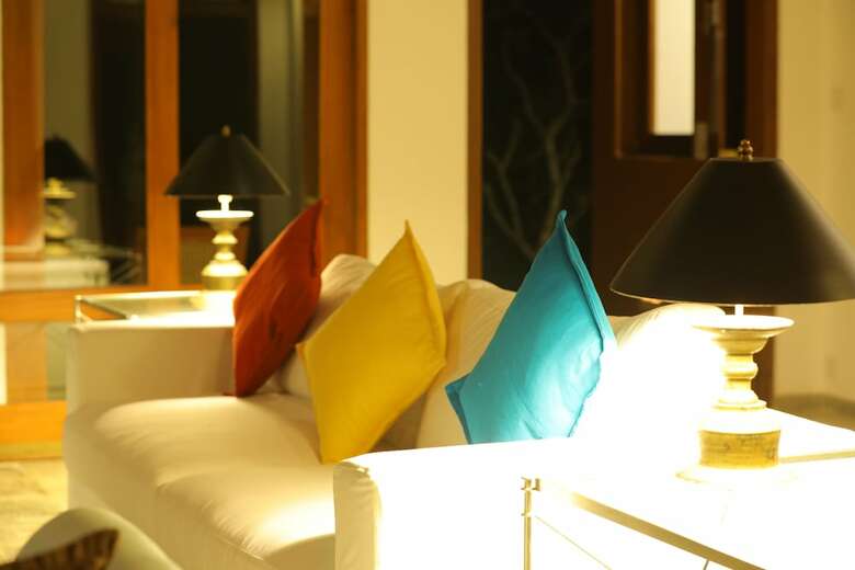 Hotel Makuludola Bungalow