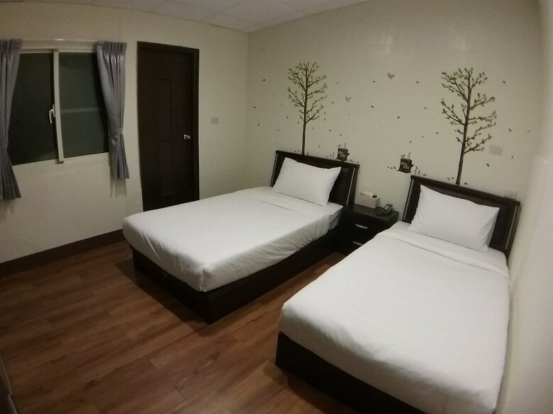 Hotel Malaya Guesthouse