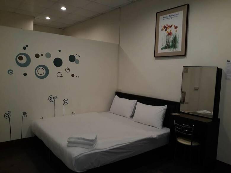 Hotel Malaya Guesthouse