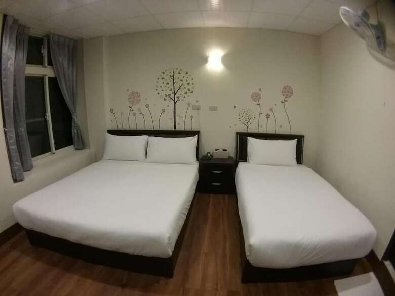 Hotel Malaya Guesthouse