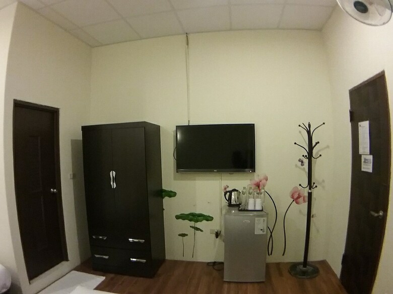 Hotel Malaya Guesthouse