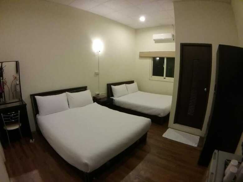 Hotel Malaya Guesthouse