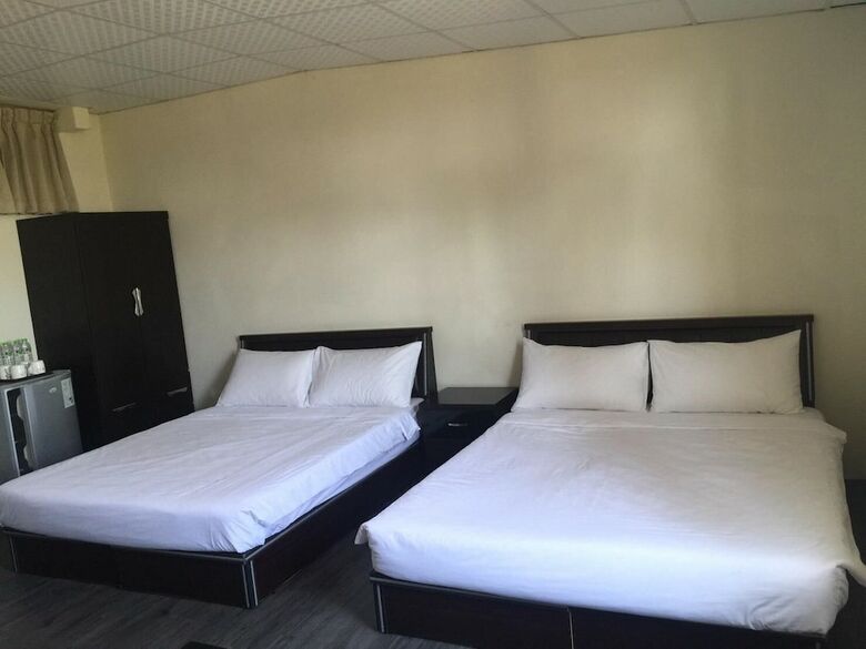 Hotel Malaya Guesthouse