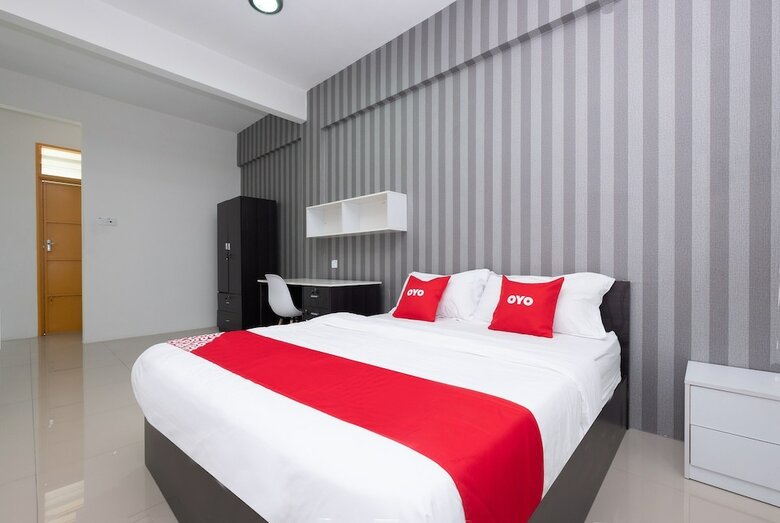 Hotel Oyo 90054 Summer Inn