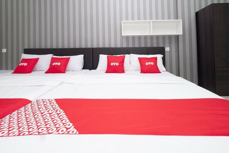 Hotel Oyo 90054 Summer Inn