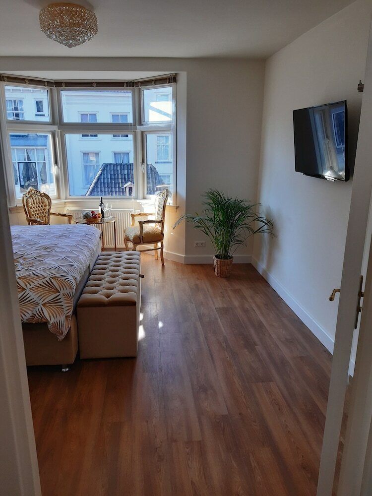 Boutique Hotel Frada