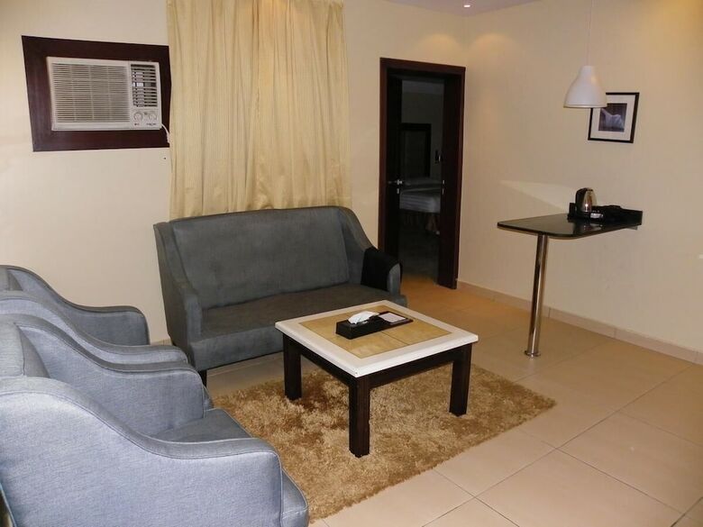 Marahel Al Sulay Apartment