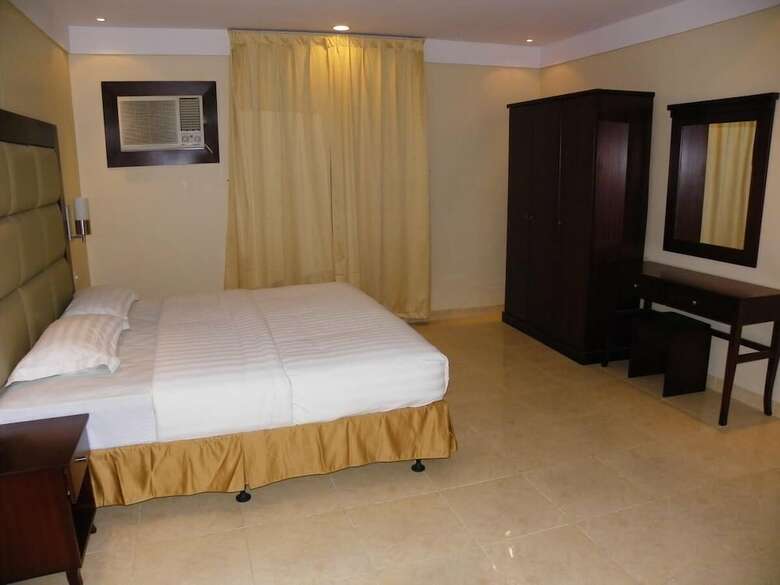 Marahel Al Sulay Apartment