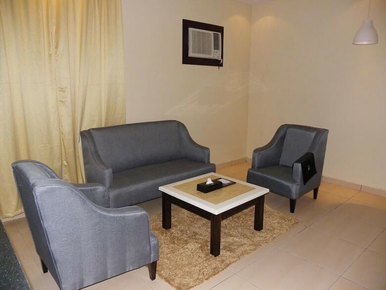 Marahel Al Sulay Apartment
