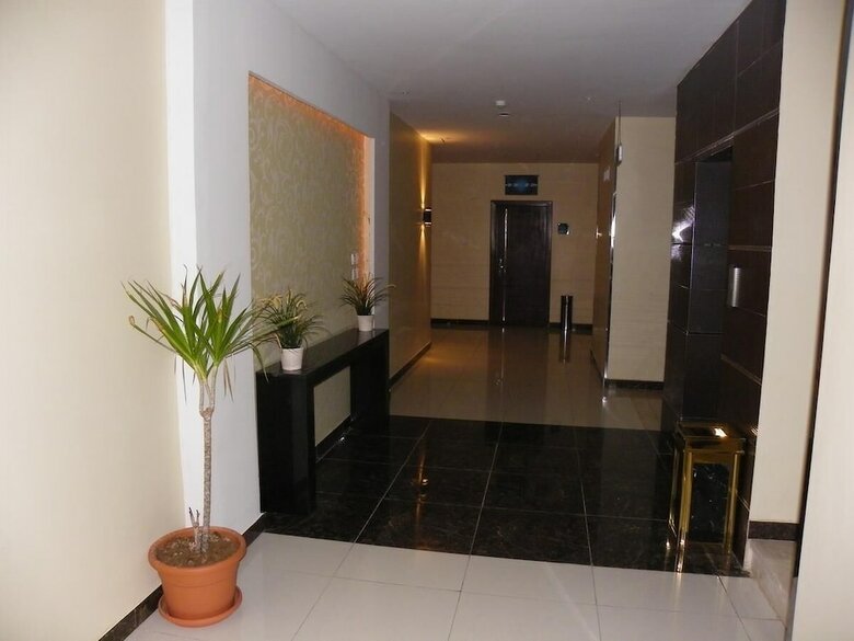 Marahel Al Sulay Apartment