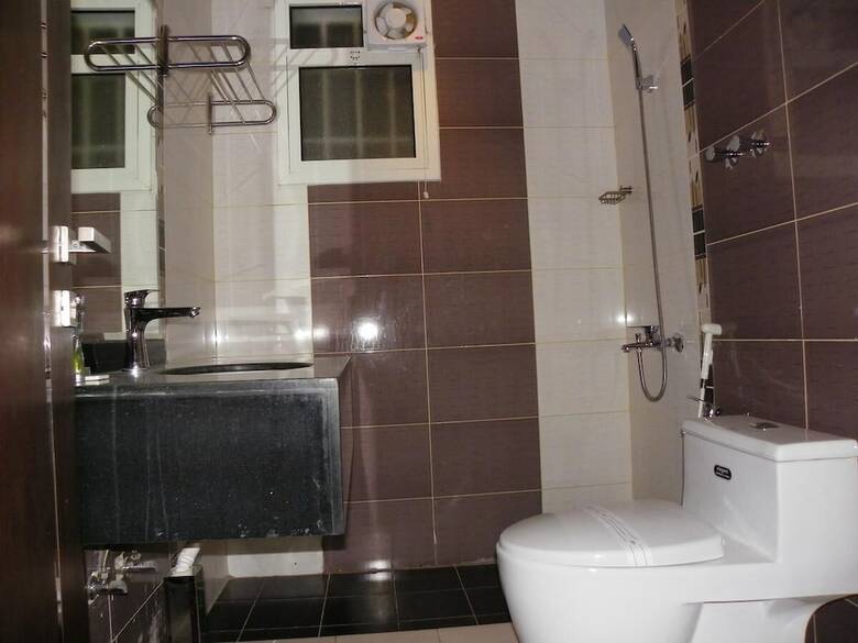 Marahel Al Sulay Apartment