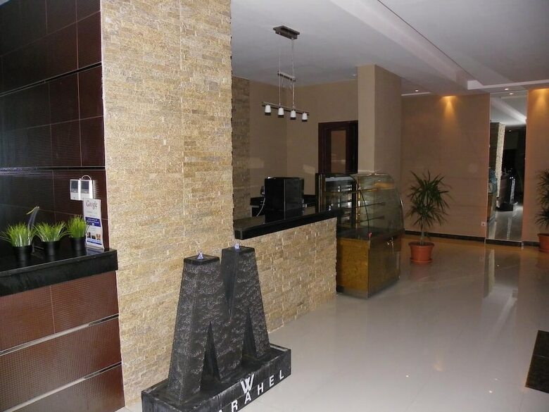 Marahel Al Sulay Apartment