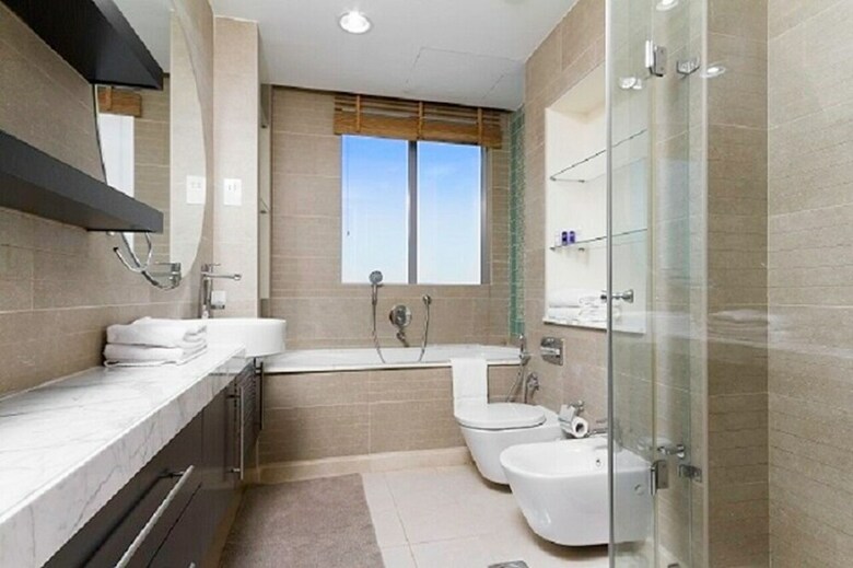 Apartamento 2 Br Apt Ocean Palm & Atlantis View