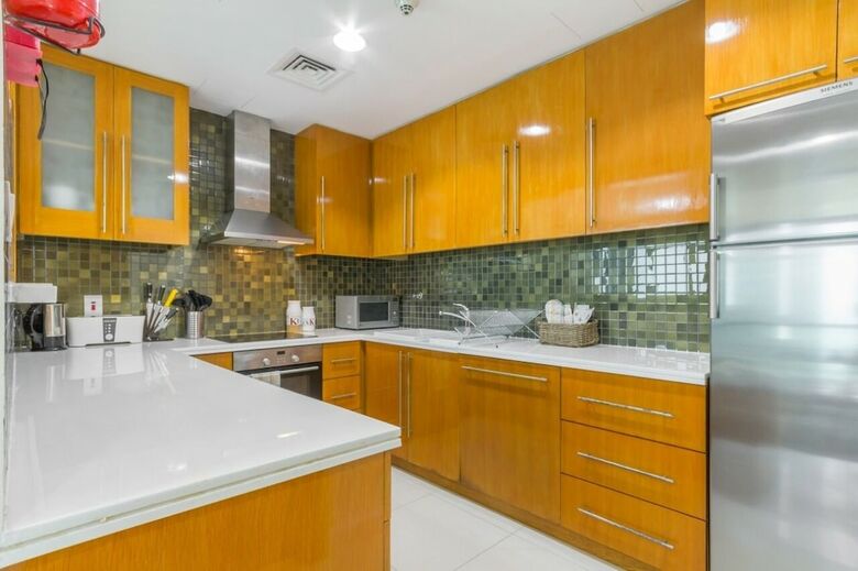Apartamento 2 Br Apt Ocean Palm & Atlantis View