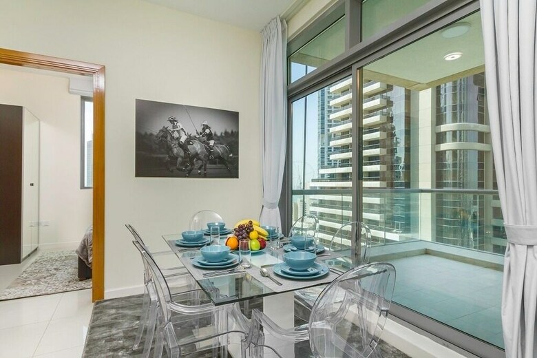 Apartamento 2 Br Apt Ocean Palm & Atlantis View