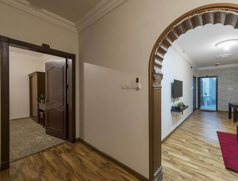 Rancy Jeddah Aparthotel