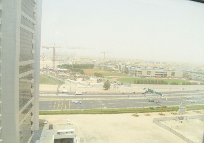 Beautiful One Bedroom Apartment In Tecom