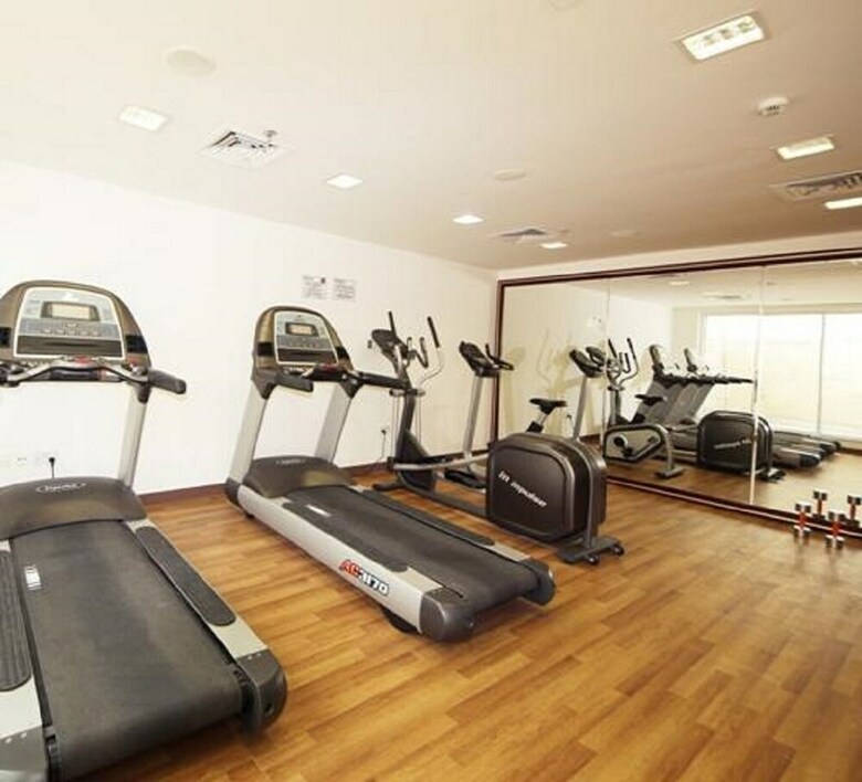 Beautiful One Bedroom Apartment In Tecom