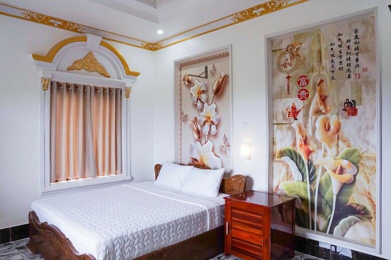 Bed & Breakfast Little Saigon Homestay