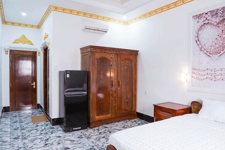 Bed & Breakfast Little Saigon Homestay