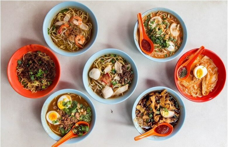 Bed & Breakfast Little Saigon Homestay