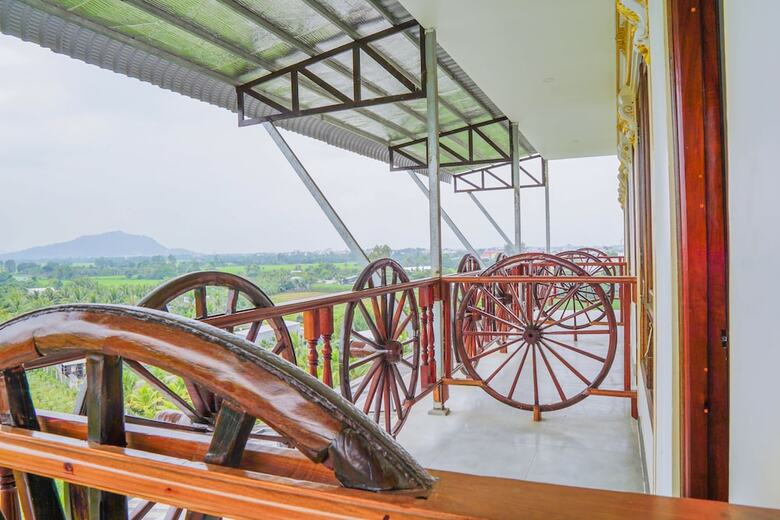 Bed & Breakfast Little Saigon Homestay