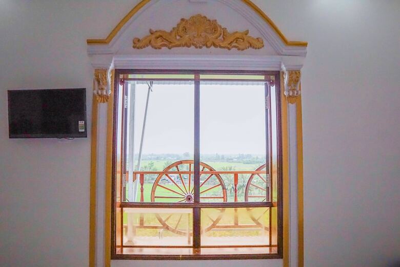 Bed & Breakfast Little Saigon Homestay