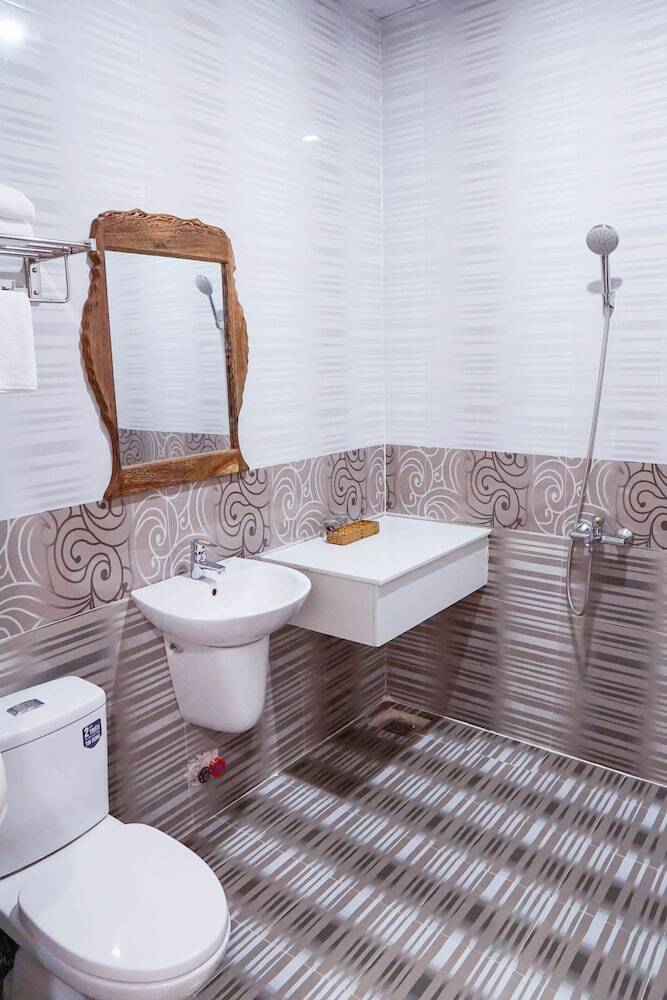 Bed & Breakfast Little Saigon Homestay