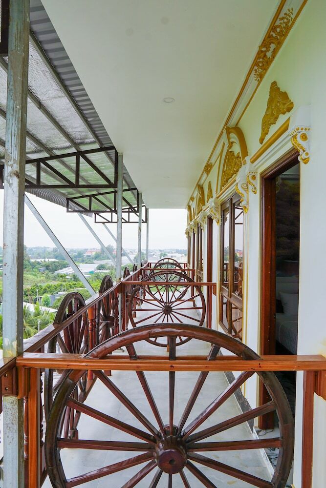 Bed & Breakfast Little Saigon Homestay