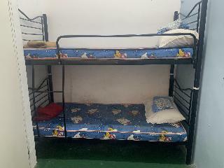 Hostal Spot On 89872 Kuantan Backpackers