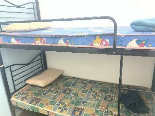 Hostal Spot On 89872 Kuantan Backpackers