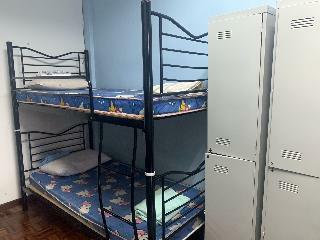 Hostal Spot On 89872 Kuantan Backpackers