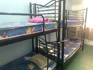 Hostal Spot On 89872 Kuantan Backpackers