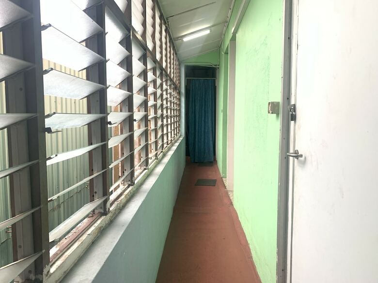 Hostal Spot On 89872 Kuantan Backpackers