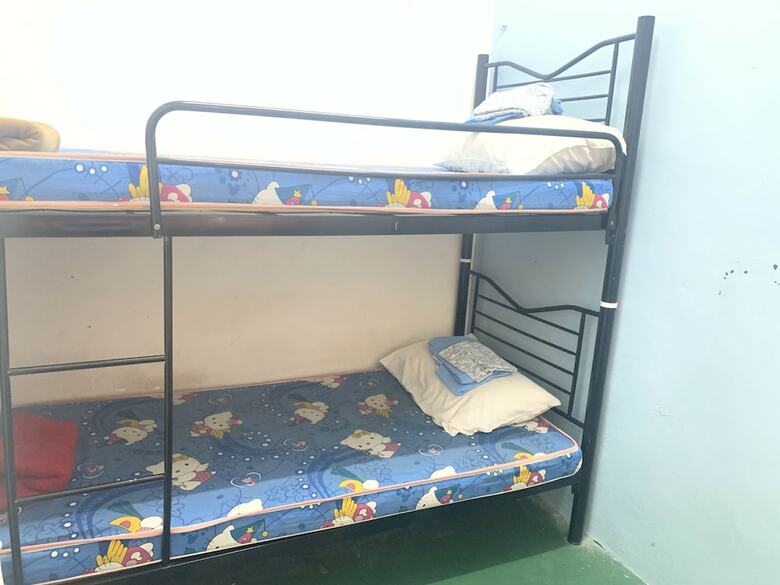 Hostal Spot On 89872 Kuantan Backpackers