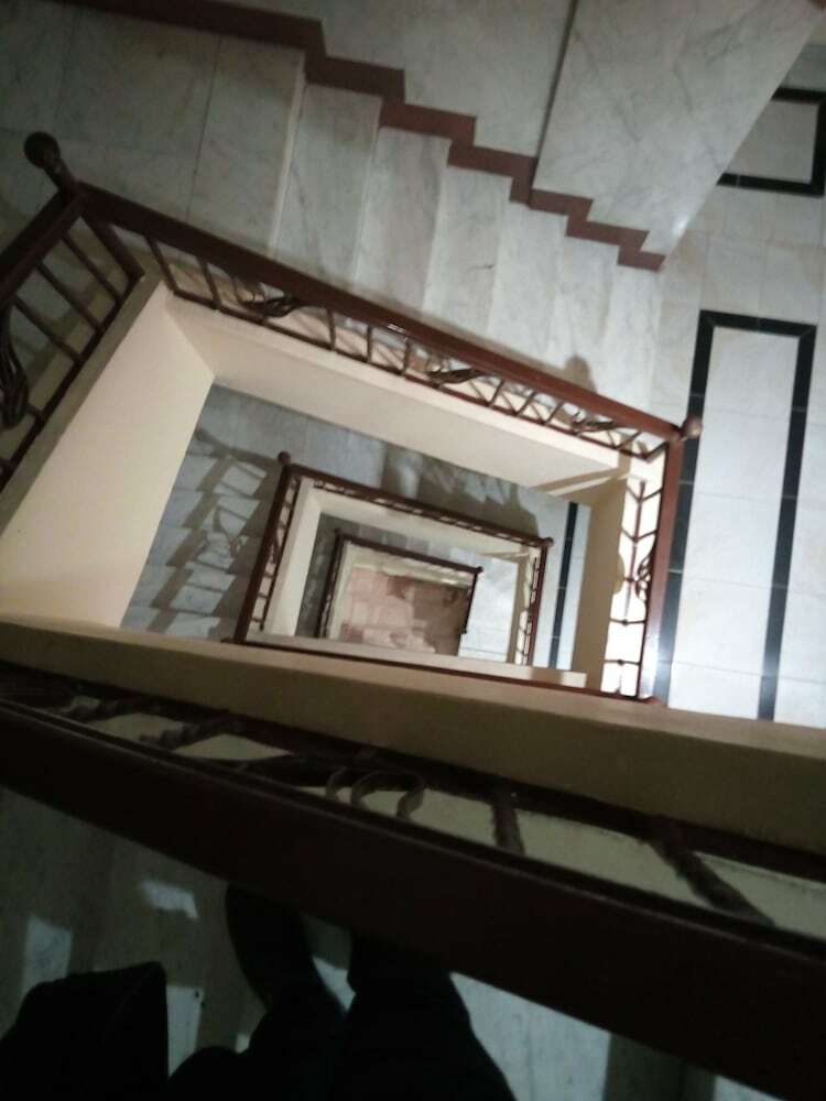 Sydna All Hussain Hotel
