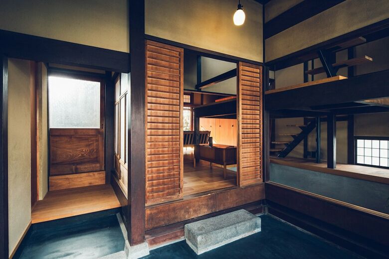 Hotel Tsukihi House Kyoto