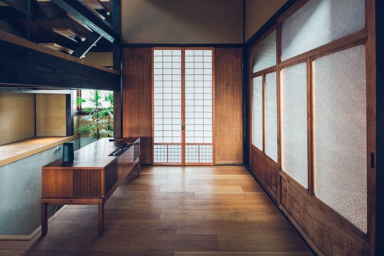 Hotel Tsukihi House Kyoto