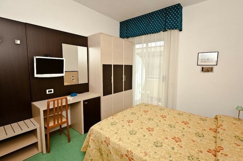 Hotel Cavour Cesenatico