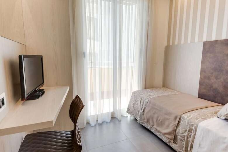 Hotel Cavour Cesenatico