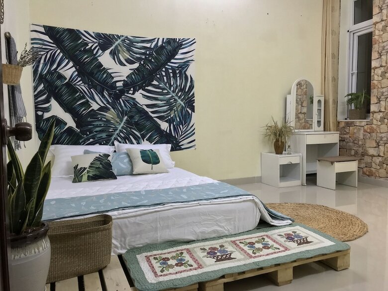 Hostal Nexstay Forest Home